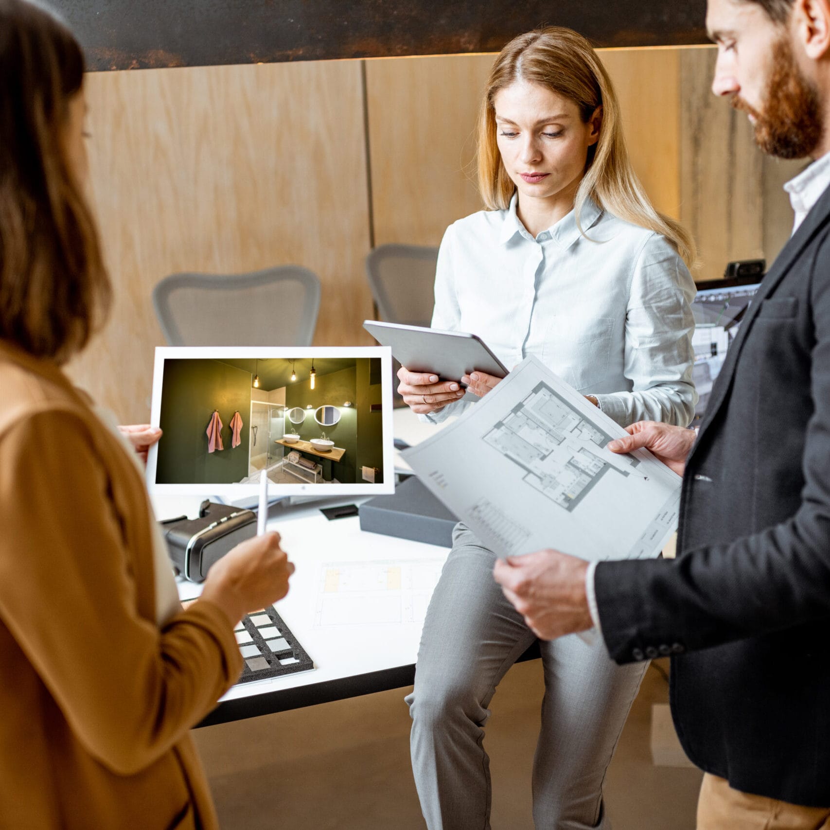 Siti per Agenzie Immobiliari