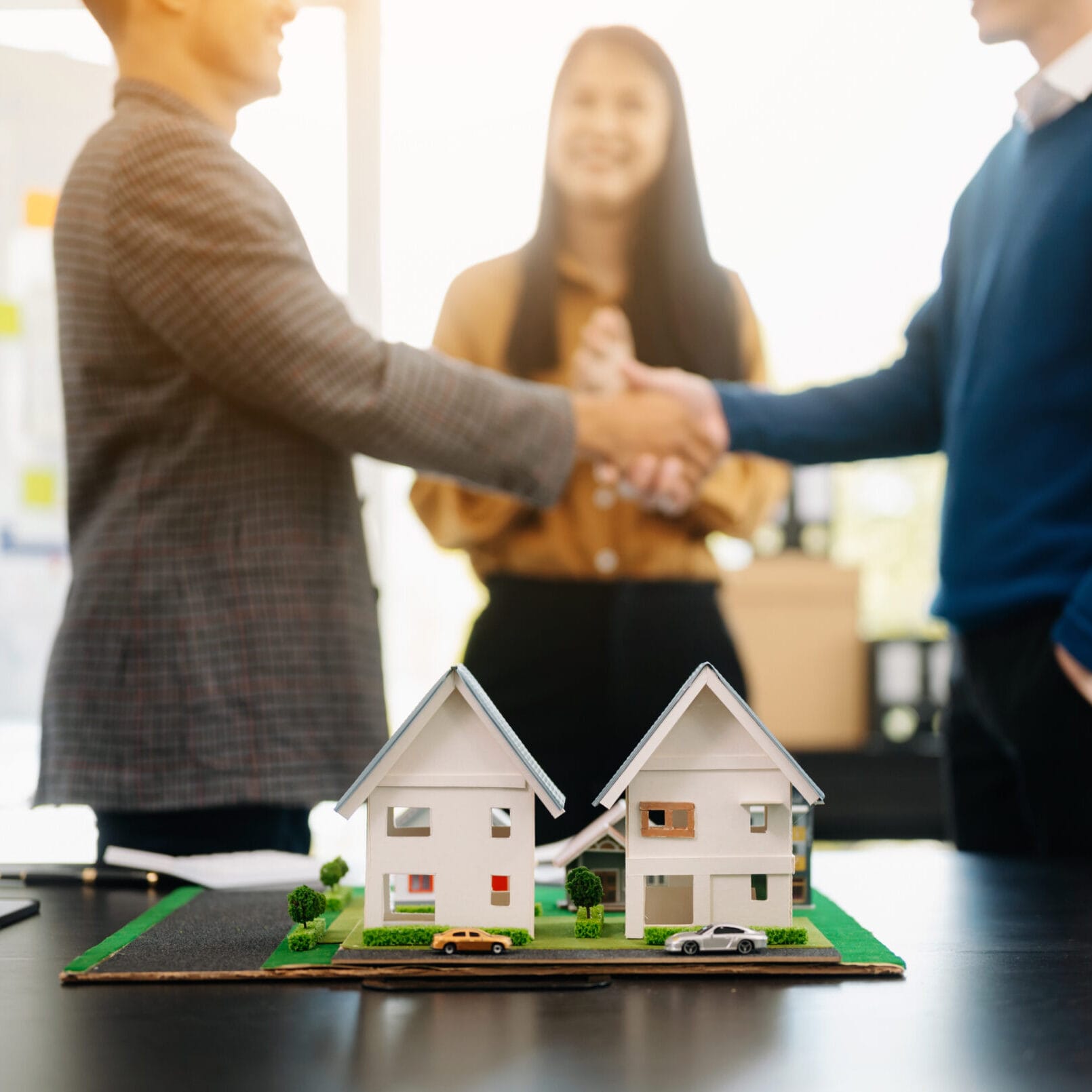 visibilità siti per agenzie immobiliari