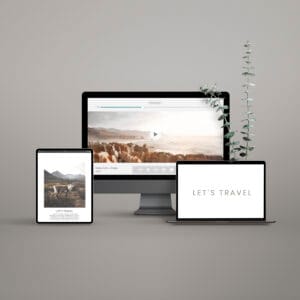 lavori web agency