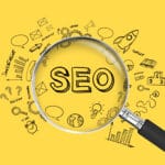 seo, search engine optimization. preventivo per sito web SEO