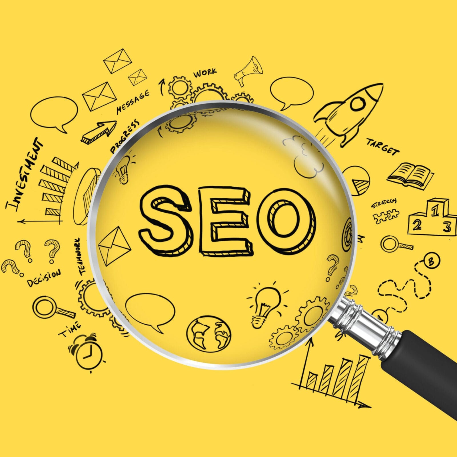 Consulenza SEO per siti web